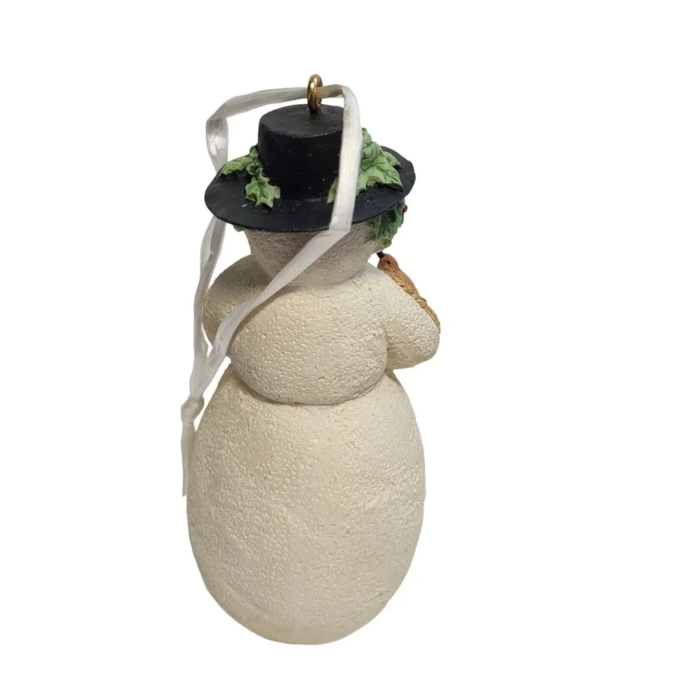 Hallmark keepsake ornament